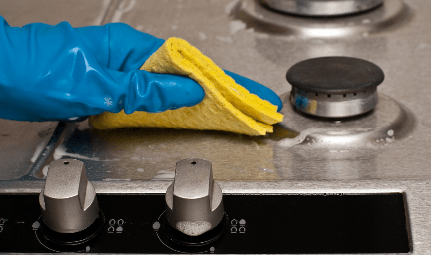 Airbnb Cleaning